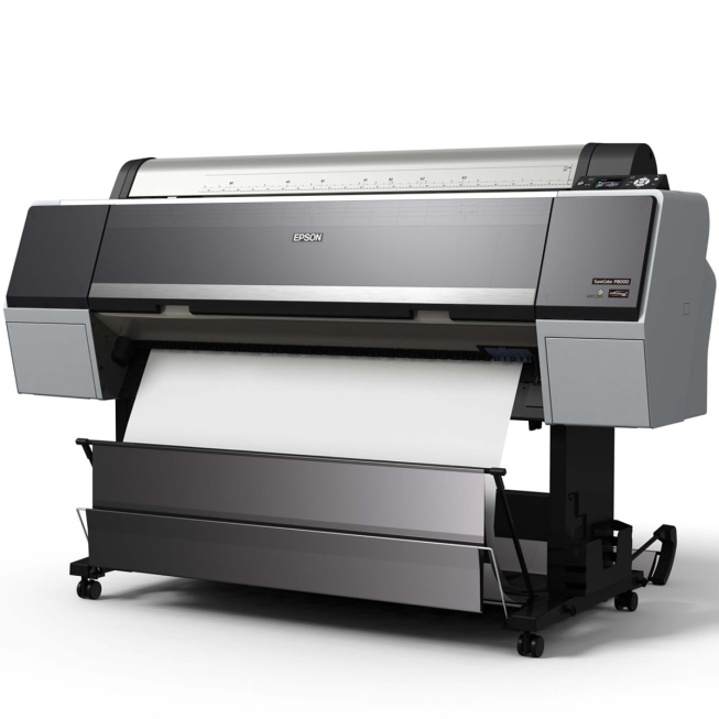 Imprimante Epson  SureColor SC P8000  STD 44 Talos